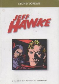 I Classici del Fumetto. Jeff Hawke