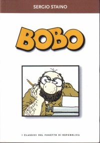 I Classici del Fumetto. Bobo