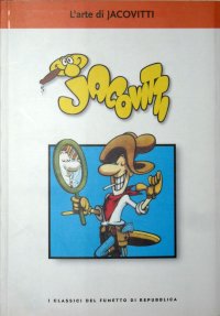I Classici del Fumetto. Jacovitti