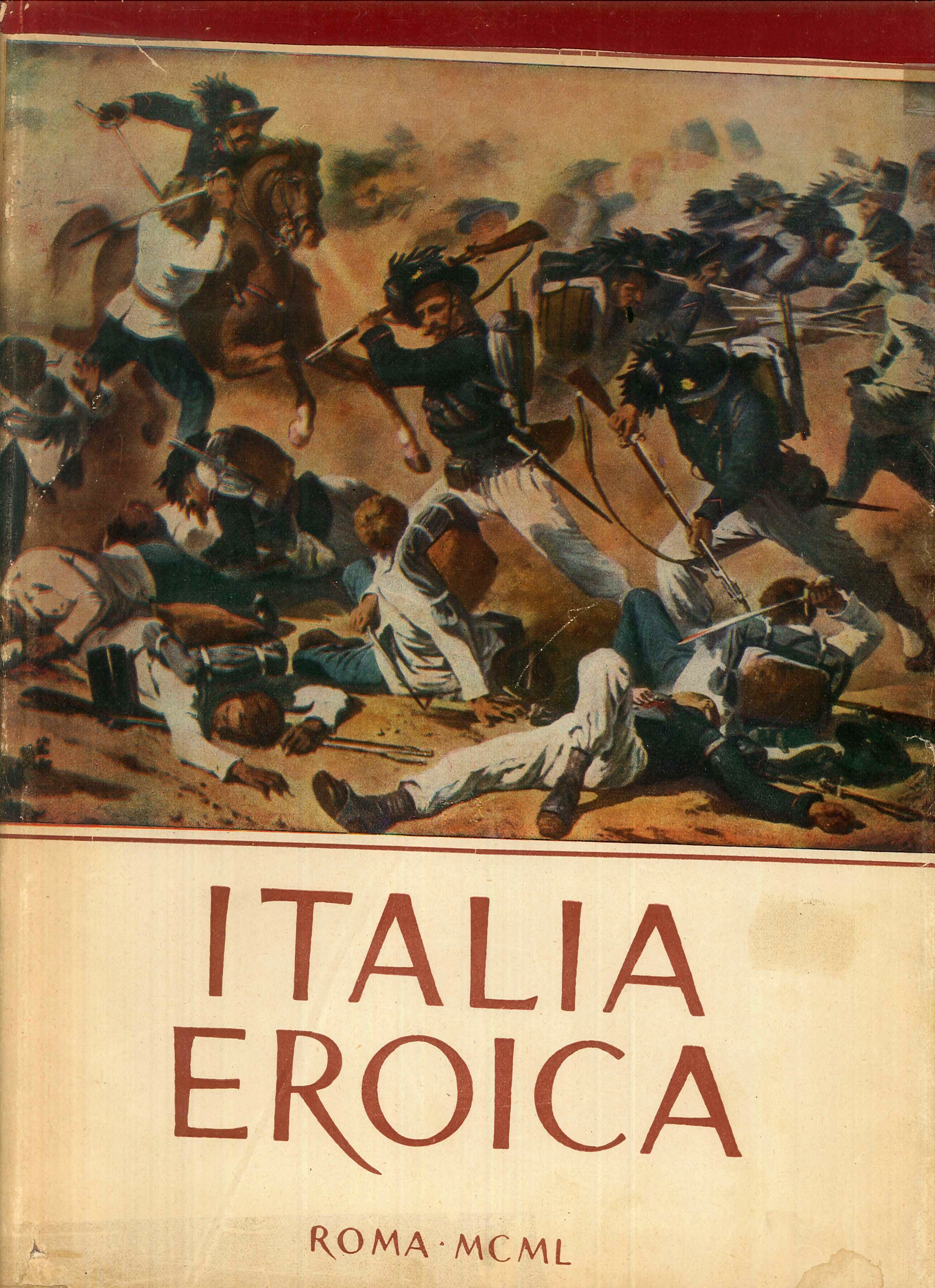 Italia Eroica