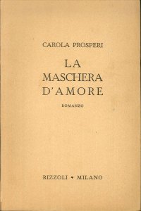La Maschera d'Amore