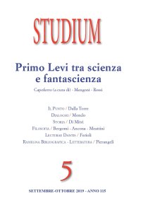 Studium (2019). Vol. 5