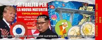 Attualità per la nuova maturità. Tipologia C. Per la prima prova scritta della maturità. Per tutte le scuole secondarie superiori, per il nuovo esame di stato