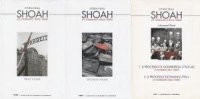 Storia della Shoah. Llo sterminio degli ebrei. 3 vol con 2 CD room