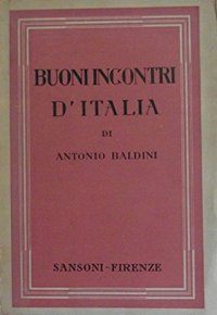 Buoni Incontri d'Italia