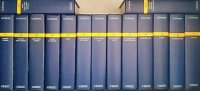 La Scienza (enciclopedia in 17 volumi)
