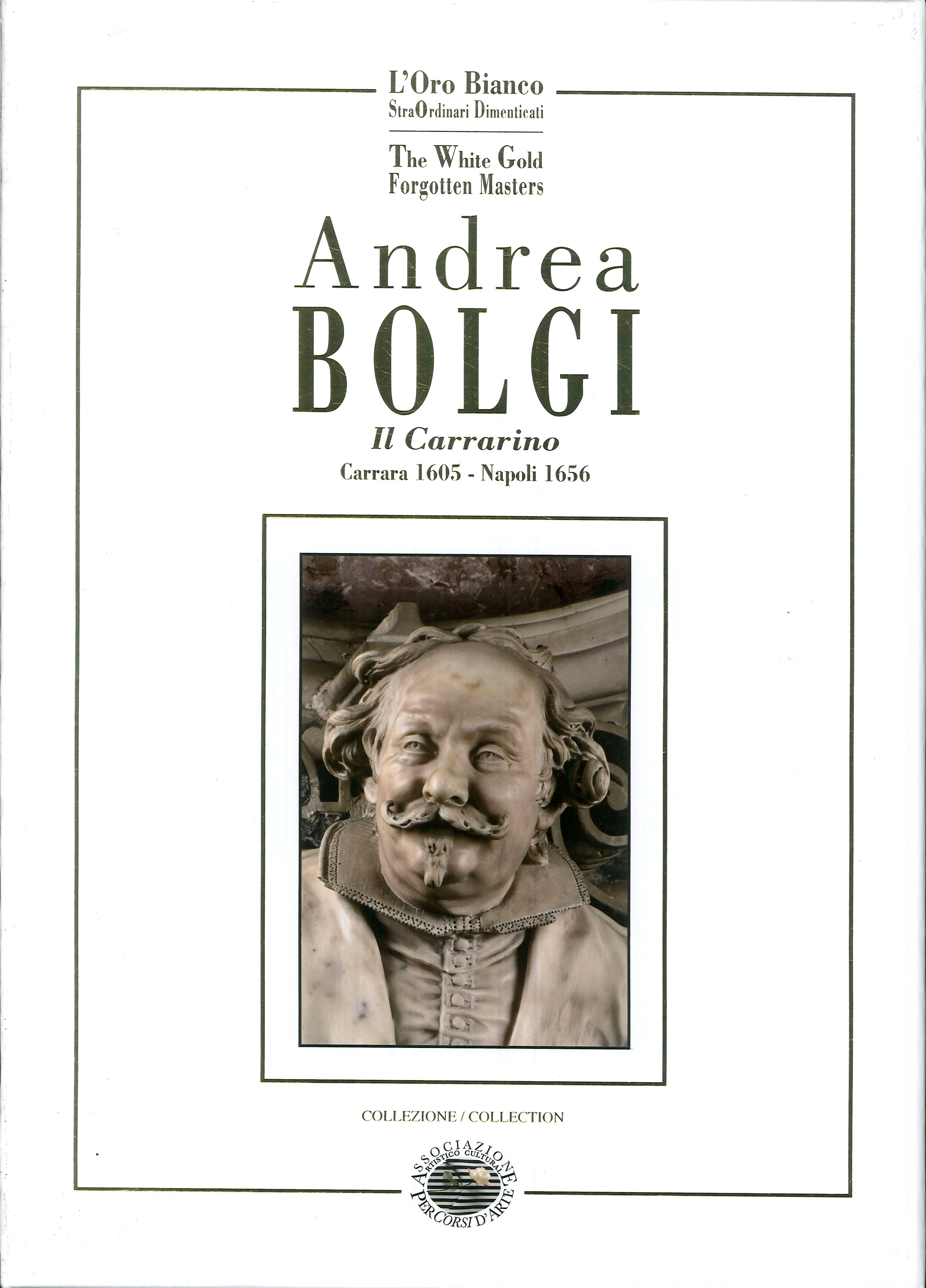 Andrea Bolgi detto il Andrea Bolgi detto il