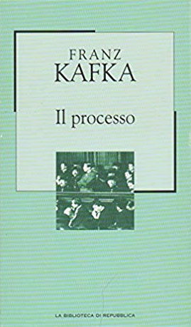 Il processo