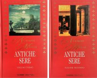 Antiche Sere