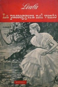 La passeggera nel vento