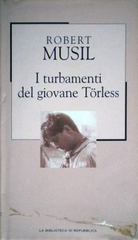 I turbamenti del giovane Torless