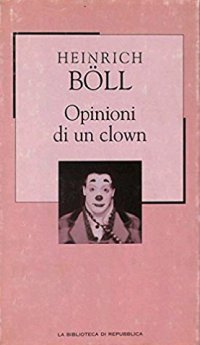 Opinioni di un clown