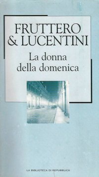 La donna della domenica