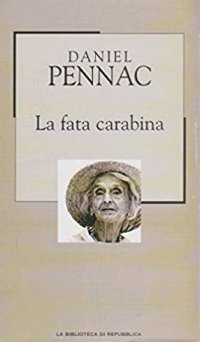 La fata carabina