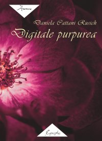 Digitale Purpurea.