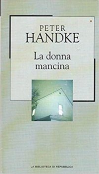 La Donna Mancina