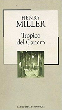 Tropico del Cancro