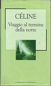 Viaggio al termine della notte
