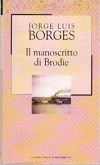 Il monoscritto di Brodie