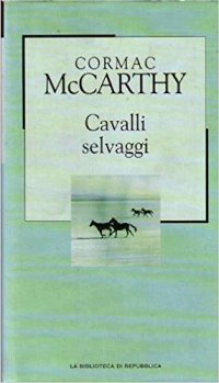 Cavalli selvaggi