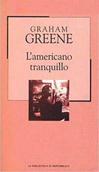 L'americano tranquillo