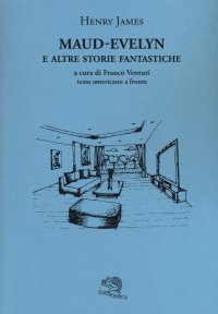Maud-Evelyn e altre storie fantastiche