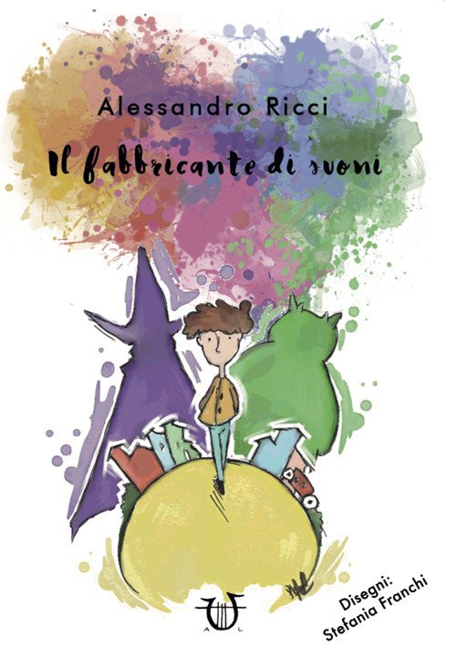 Il fabbricante di suoni Il fabbricante di suoni