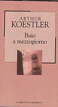 Buio a mezzogiorno