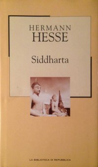Siddharta