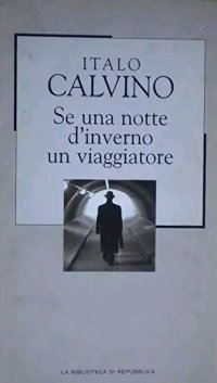 Se una notte d'inverno un viaggiatore