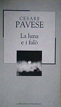 La luna e i falò