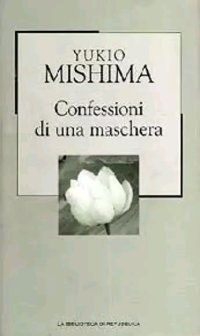Cofessioni di una maschera