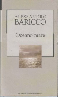 Oceano mare