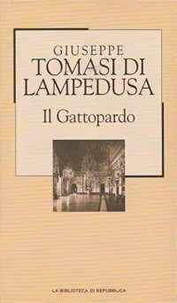 Il gattopardo