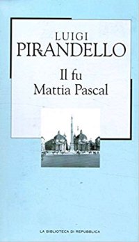 Il fu Mattia Pascal