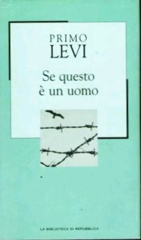 Se questo è un uomo