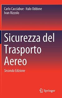 Sicurezza del trasporto aereo
