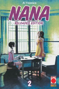Nana. Reloaded Edition. Vol. 2