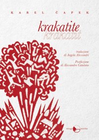 Krakatit