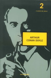Uno studio in rosso. Il segno dei quattro. Il mastino dei Baskerville. La valle della paura. Le avventure di Sherlock Holmes.
