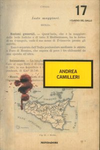 La prima indagine di Montalbano. Un mese con Montalbano.