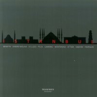 Istanbul. Benetta. Cerero Molina. Di Luzio. Felisi. Gambino. Montanino. Ottieri. Simafra. Tentolini