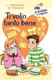 Ti volio tanto bene