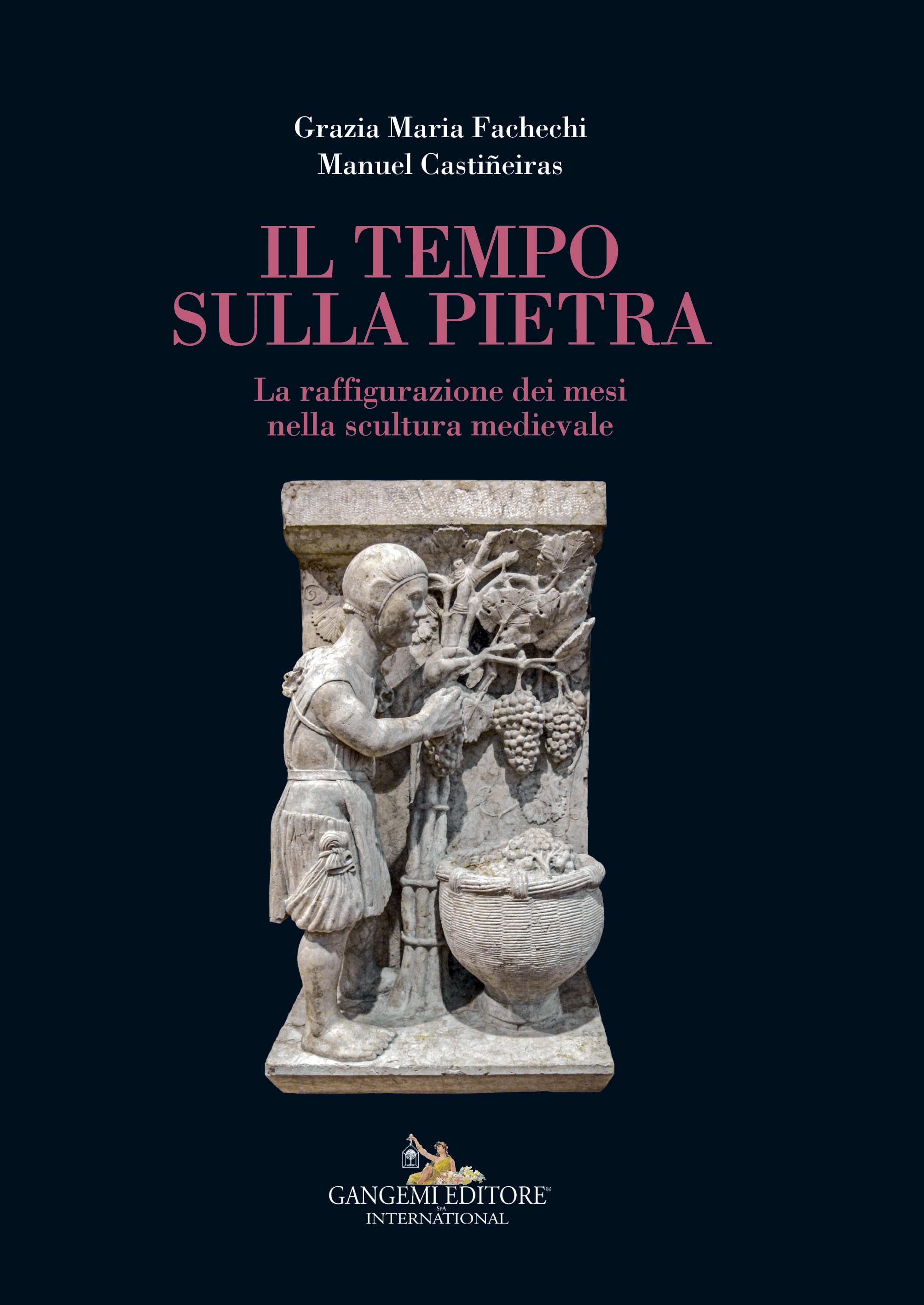 Il tempo sulla pietra Il tempo sulla pietra