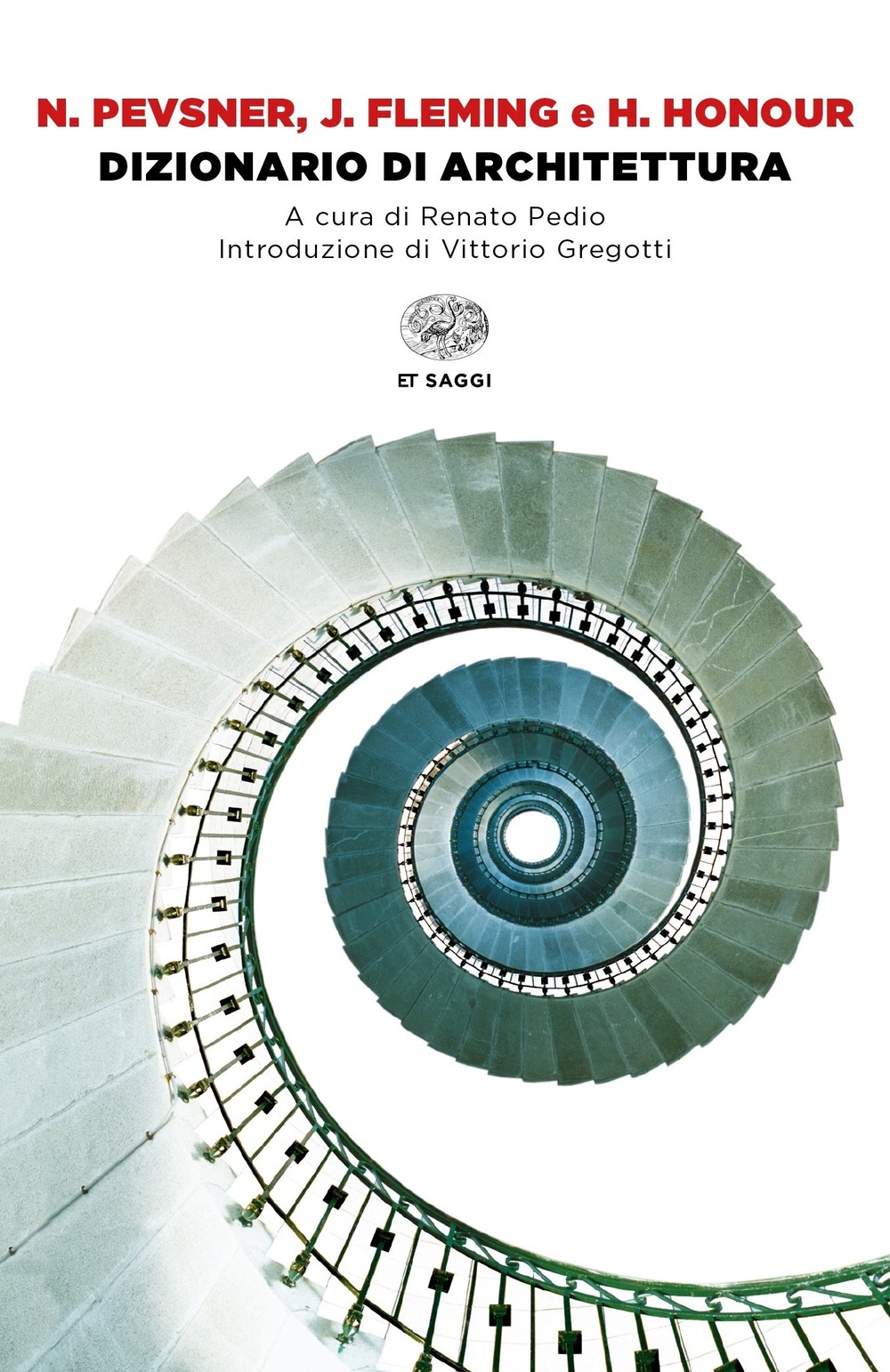 Dizionario di architettura Dizionario di architettura