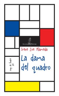 La dama del quadro