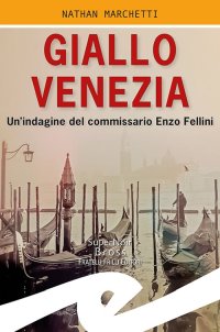 Giallo Venezia