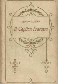 Il Capitan Fracassa