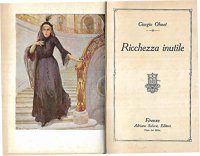 Ricchezza Inutile
