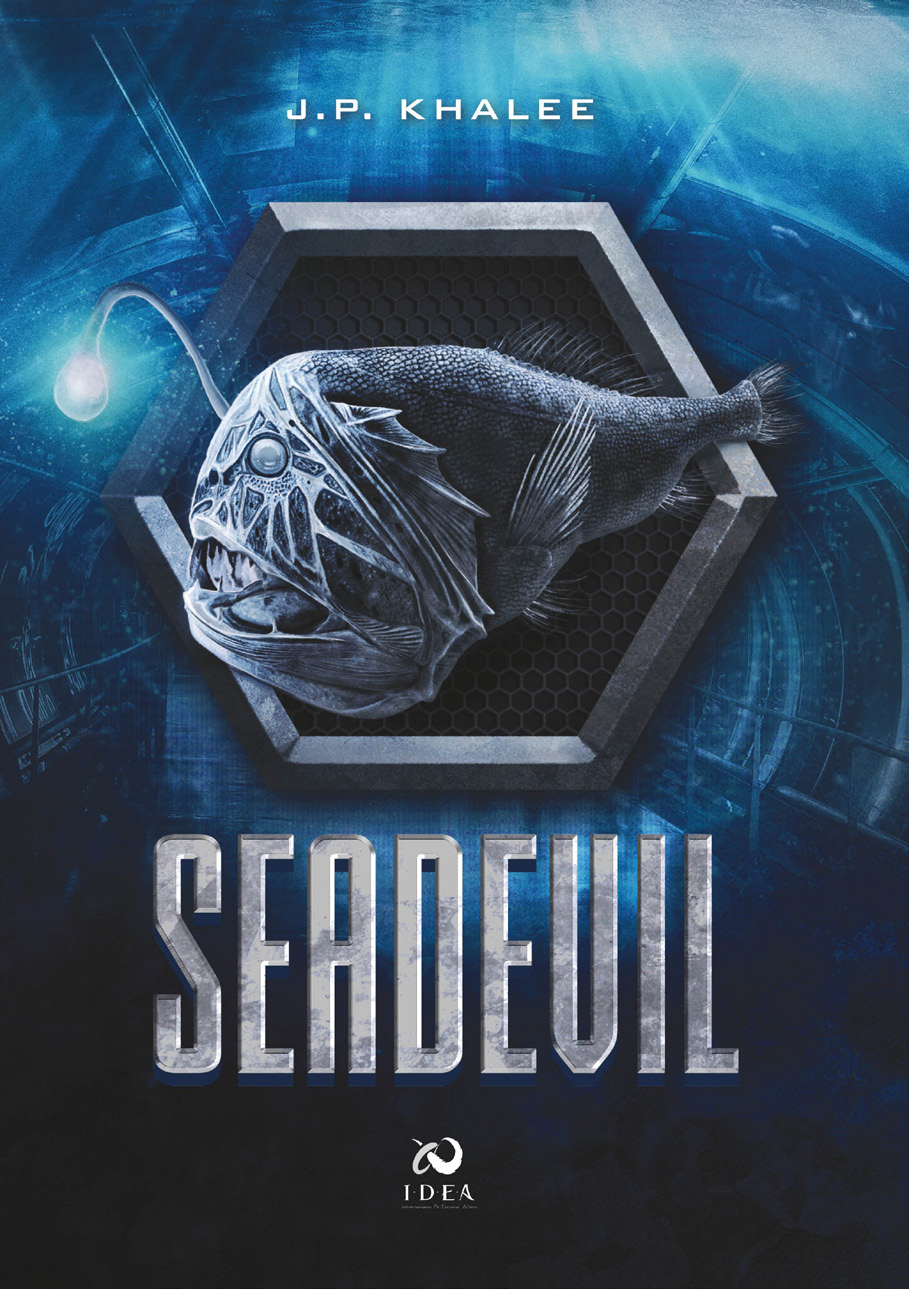 SeaDevil SeaDevil
